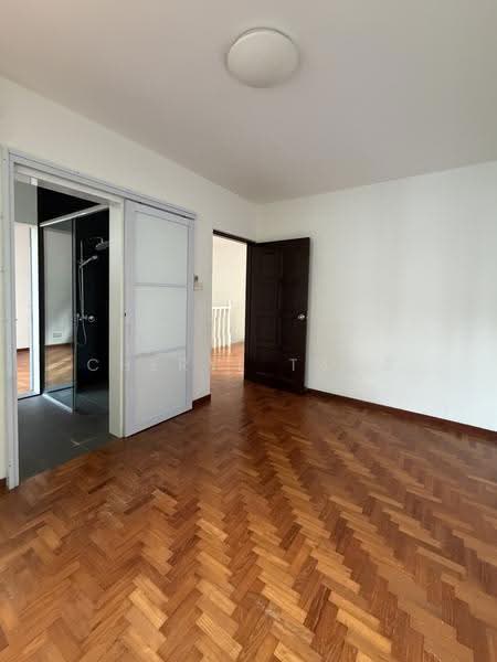 Semi-Detached 5-mins from Simei MRT, Bedok / Upper East Coast, 4 Bedrooms, 2,250 sqft, Semi-Detached House For Rent, by Cheryl Tang, 500275557 - Common Bedroom - PropertyGuru.com.sg