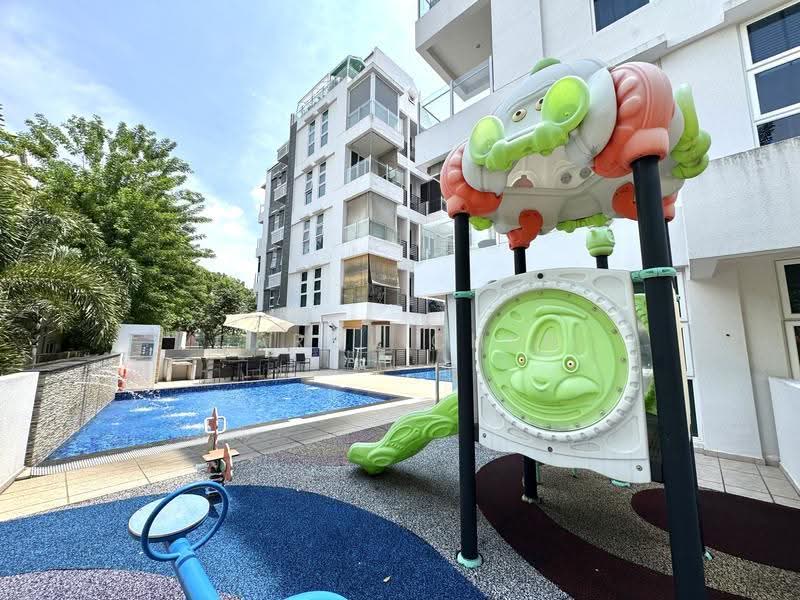 Parc Elegance, 17 Telok Kurau Road, East Coast / Marine Parade, Studio, 398 sqft, Condominium For Sale, by Carol Chen, 500275559 - Exterior - PropertyGuru.com.sg