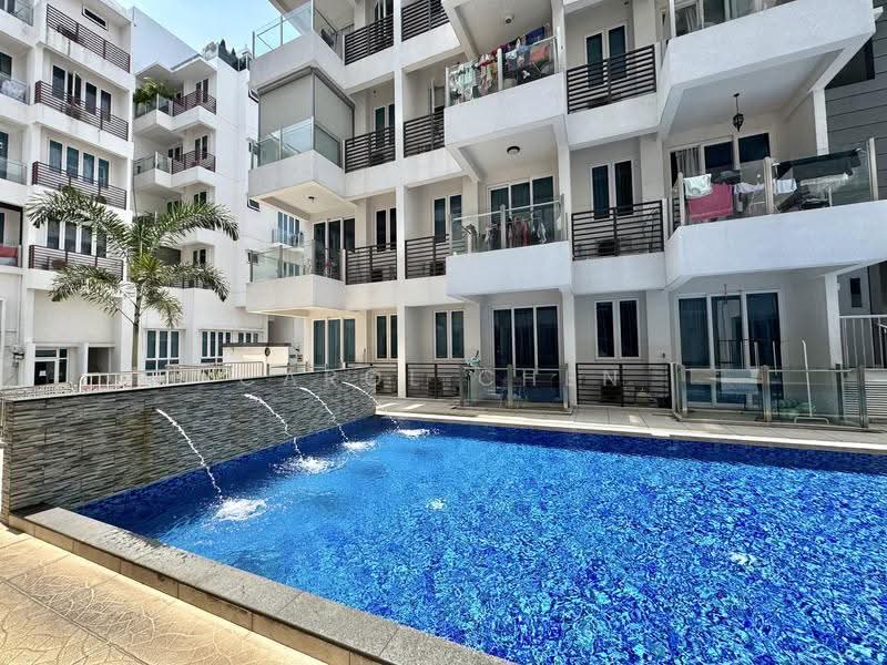 Parc Elegance, 17 Telok Kurau Road, East Coast / Marine Parade, Studio, 398 sqft, Condominium For Sale, by Carol Chen, 500275559 - Exterior - PropertyGuru.com.sg