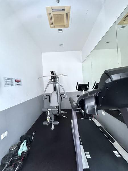Parc Elegance, 17 Telok Kurau Road, East Coast / Marine Parade, Studio, 398 sqft, Condominium For Sale, by Carol Chen, 500275559 - Gym - PropertyGuru.com.sg