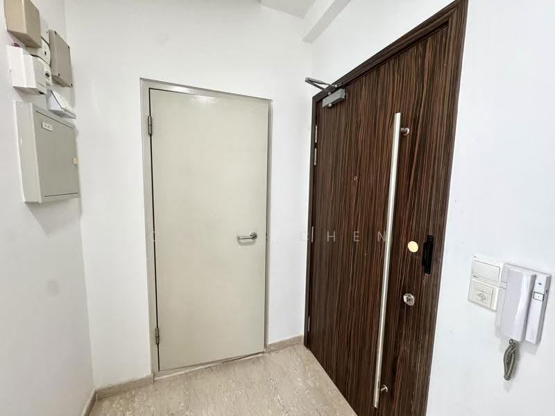 Parc Elegance, 17 Telok Kurau Road, East Coast / Marine Parade, Studio, 398 sqft, Condominium For Sale, by Carol Chen, 500275559 - Entrance - PropertyGuru.com.sg