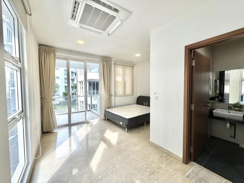 Parc Elegance, 17 Telok Kurau Road, East Coast / Marine Parade, Studio, 398 sqft, Condominium For Sale, by Carol Chen, 500275559 - Bedroom - PropertyGuru.com.sg