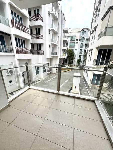 Parc Elegance, 17 Telok Kurau Road, East Coast / Marine Parade, Studio, 398 sqft, Condominium For Sale, by Carol Chen, 500275559 - Exterior - PropertyGuru.com.sg