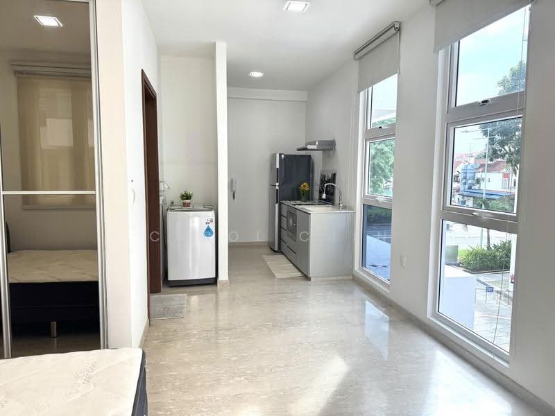 Parc Elegance, 17 Telok Kurau Road, East Coast / Marine Parade, Studio, 398 sqft, Condominium For Sale, by Carol Chen, 500275559 - Kitchen - PropertyGuru.com.sg