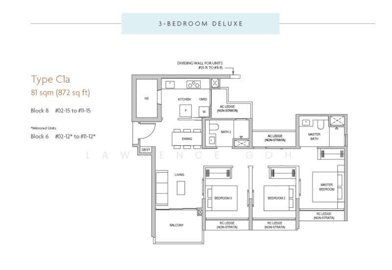 Coastal Cabana, 32 Jalan Loyang Besar, Changi Airport / Changi Village, 3 Bedrooms, 872 sqft, Executive Condominium For Sale, by Lawrence Goh, 500275563 - PropertyGuru.com.sg