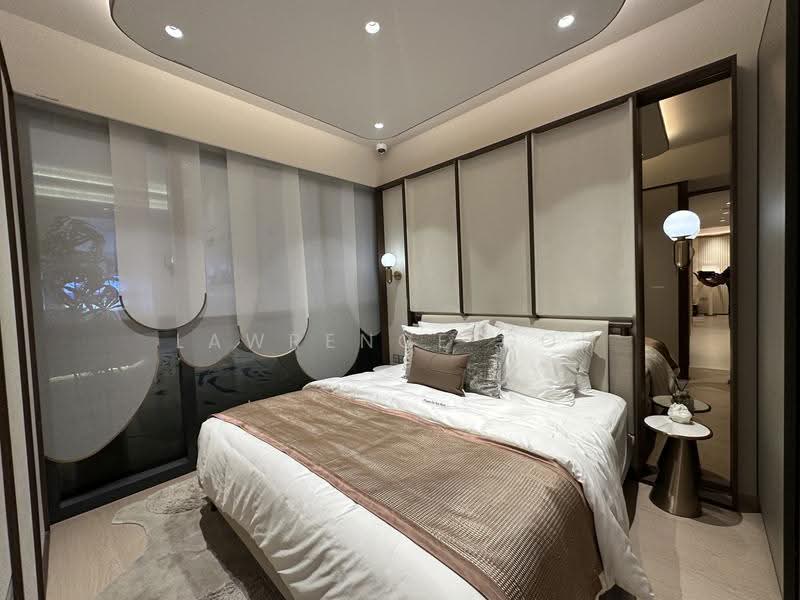 Coastal Cabana, 32 Jalan Loyang Besar, Changi Airport / Changi Village, 3 Bedrooms, 872 sqft, Executive Condominium For Sale, by Lawrence Goh, 500275563 - Bedroom - PropertyGuru.com.sg