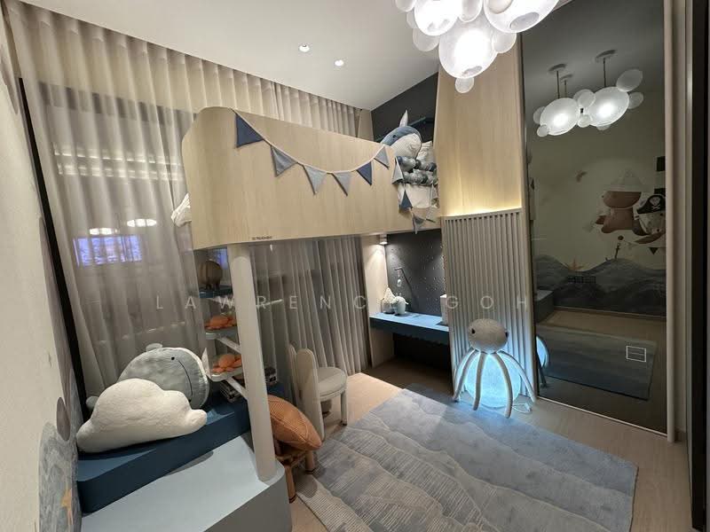 Coastal Cabana, 32 Jalan Loyang Besar, Changi Airport / Changi Village, 3 Bedrooms, 872 sqft, Executive Condominium For Sale, by Lawrence Goh, 500275563 - Bedroom - PropertyGuru.com.sg