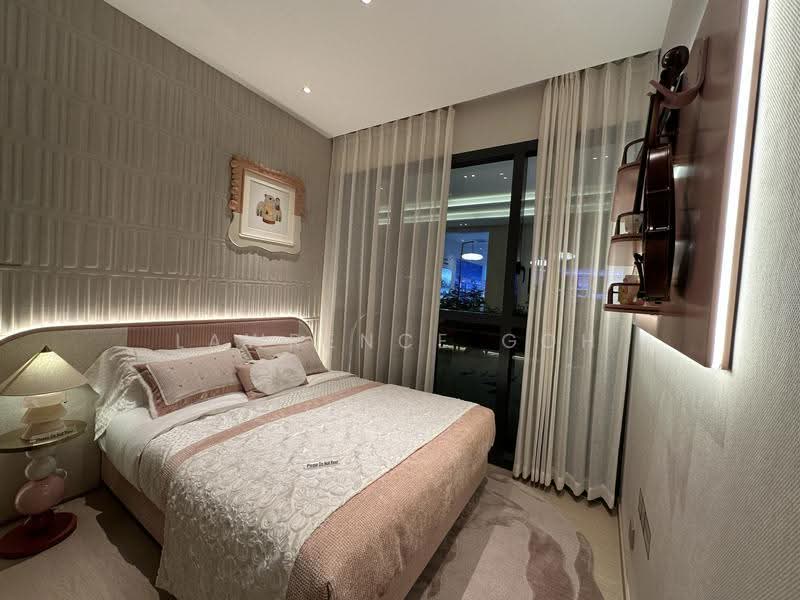 Coastal Cabana, 32 Jalan Loyang Besar, Changi Airport / Changi Village, 3 Bedrooms, 872 sqft, Executive Condominium For Sale, by Lawrence Goh, 500275563 - Bedroom - PropertyGuru.com.sg
