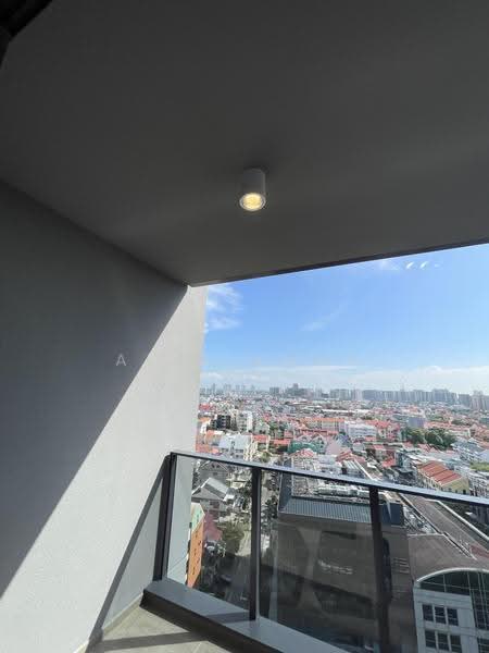 Parc Esta, 912 Sims Avenue, Eunos / Geylang / Paya Lebar, 1 Bedroom, 517 sqft, Condominium For Rent, by Alex Khoo, 500275569 - View - PropertyGuru.com.sg