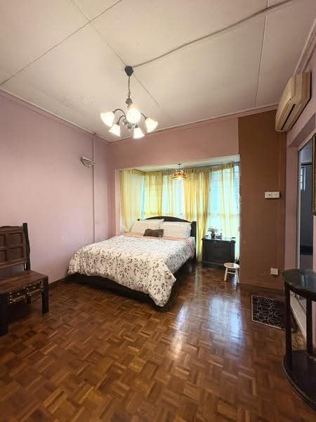 Thomson Garden Estate, Sin Ming Road, Ang Mo Kio / Bishan / Thomson, 3 Bedrooms, 1,632 sqft, Terraced House For Sale, by Siti Nurjana Binte Oyong, 500275571 - Bedroom - PropertyGuru.com.sg
