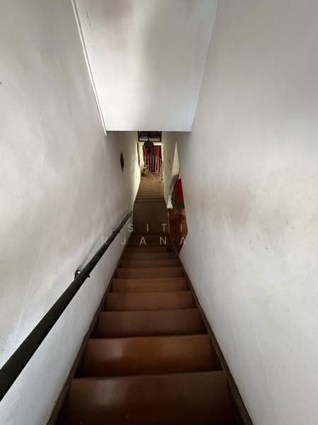 Thomson Garden Estate, Sin Ming Road, Ang Mo Kio / Bishan / Thomson, 3 Bedrooms, 1,632 sqft, Terraced House For Sale, by Siti Nurjana Binte Oyong, 500275571 - PropertyGuru.com.sg