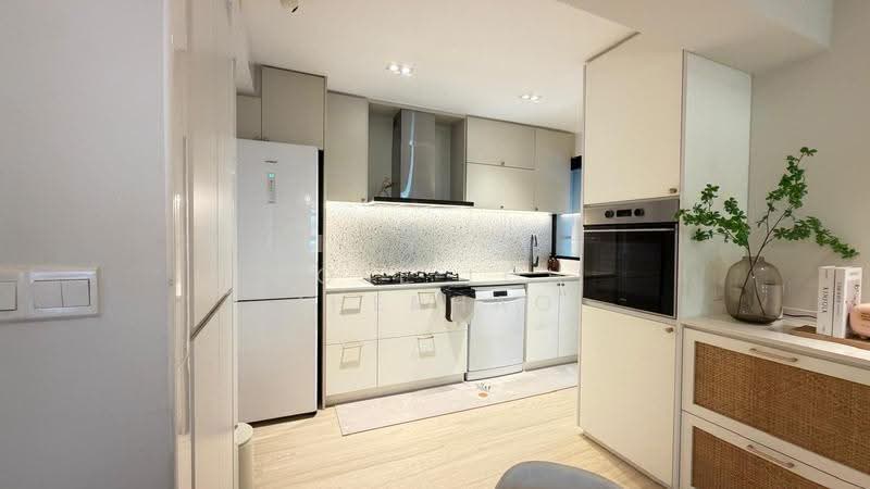 601A Tampines Avenue 9, 601A Tampines Avenue 9, Pasir Ris / Tampines, 3 Bedrooms, 990 sqft, HDB Flat For Sale, by Jose Loh Zhenhao, 500275573 - Kitchen - PropertyGuru.com.sg