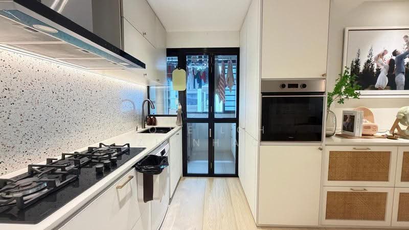 601A Tampines Avenue 9, 601A Tampines Avenue 9, Pasir Ris / Tampines, 3 Bedrooms, 990 sqft, HDB Flat For Sale, by Jose Loh Zhenhao, 500275573 - Kitchen - PropertyGuru.com.sg