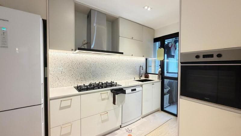 601A Tampines Avenue 9, 601A Tampines Avenue 9, Pasir Ris / Tampines, 3 Bedrooms, 990 sqft, HDB Flat For Sale, by Jose Loh Zhenhao, 500275573 - Kitchen - PropertyGuru.com.sg