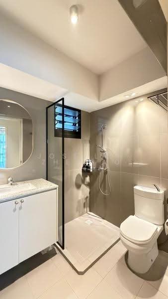 601A Tampines Avenue 9, 601A Tampines Avenue 9, Pasir Ris / Tampines, 3 Bedrooms, 990 sqft, HDB Flat For Sale, by Jose Loh Zhenhao, 500275573 - Bathroom - PropertyGuru.com.sg