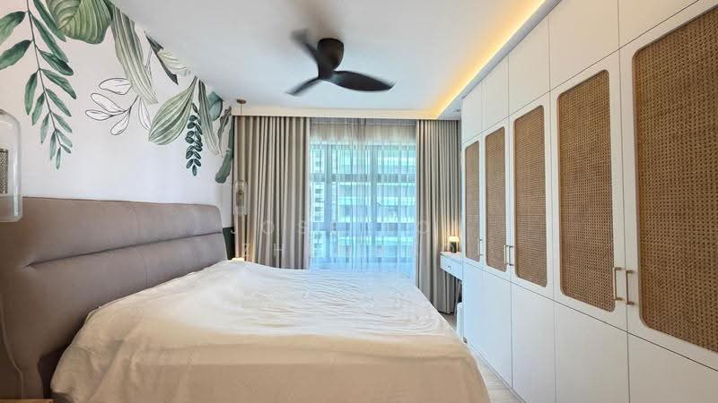 601A Tampines Avenue 9, 601A Tampines Avenue 9, Pasir Ris / Tampines, 3 Bedrooms, 990 sqft, HDB Flat For Sale, by Jose Loh Zhenhao, 500275573 - Bedroom - PropertyGuru.com.sg