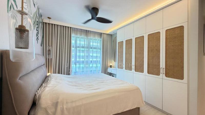 601A Tampines Avenue 9, 601A Tampines Avenue 9, Pasir Ris / Tampines, 3 Bedrooms, 990 sqft, HDB Flat For Sale, by Jose Loh Zhenhao, 500275573 - Bedroom - PropertyGuru.com.sg