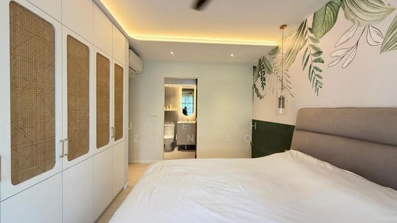 601A Tampines Avenue 9, 601A Tampines Avenue 9, Pasir Ris / Tampines, 3 Bedrooms, 990 sqft, HDB Flat For Sale, by Jose Loh Zhenhao, 500275573 - Bedroom - PropertyGuru.com.sg