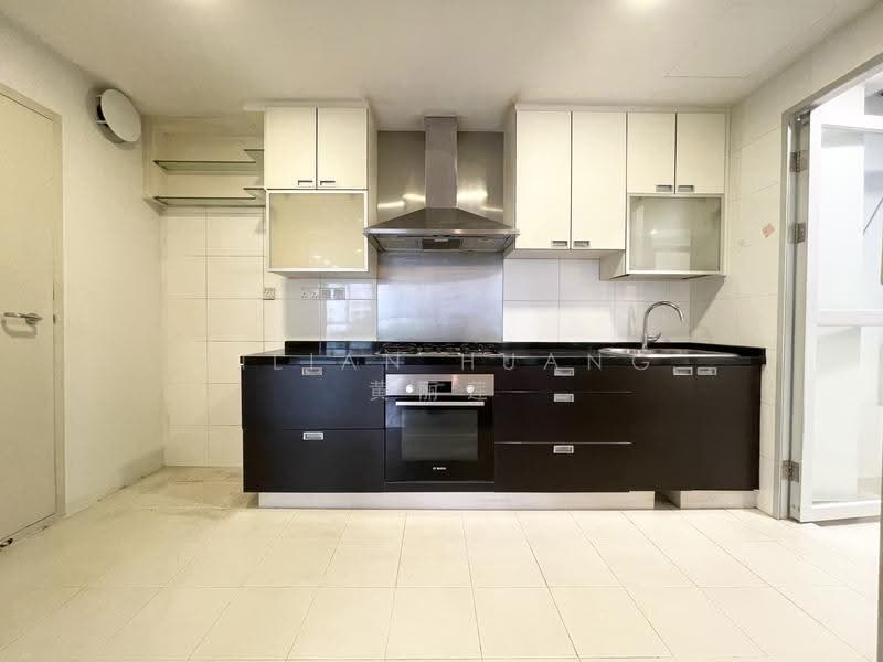 The Linear, 886 Upper Bukit Timah Road, Dairy Farm / Bukit Panjang / Choa Chu Kang, 3 Bedrooms, 1,249 sqft, Condominium For Sale, by Lilian Huang 黄丽莲, 500275577 - Kitchen - PropertyGuru.com.sg