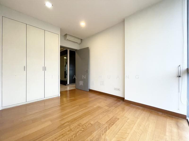 The Linear, 886 Upper Bukit Timah Road, Dairy Farm / Bukit Panjang / Choa Chu Kang, 3 Bedrooms, 1,249 sqft, Condominium For Sale, by Lilian Huang 黄丽莲, 500275577 - Common Bedroom - PropertyGuru.com.sg