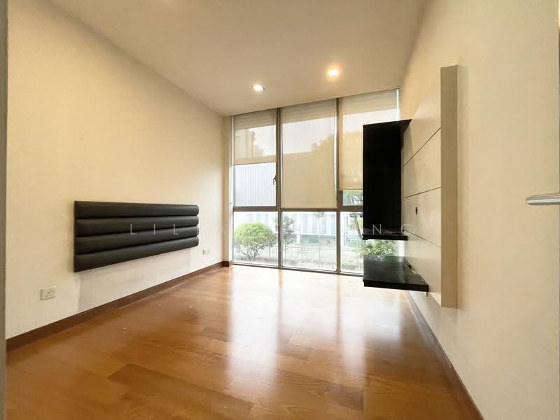 The Linear, 886 Upper Bukit Timah Road, Dairy Farm / Bukit Panjang / Choa Chu Kang, 3 Bedrooms, 1,249 sqft, Condominium For Sale, by Lilian Huang 黄丽莲, 500275577 - Common bedroom 2 - PropertyGuru.com.sg