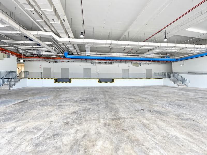 Production Office @ Macpherson | Column Free, Macpherson / Potong Pasir, 2,734 sqft, Business / Science Park For Rent, by Jane Toh, 500275580 - Interior - CommercialGuru.com.sg