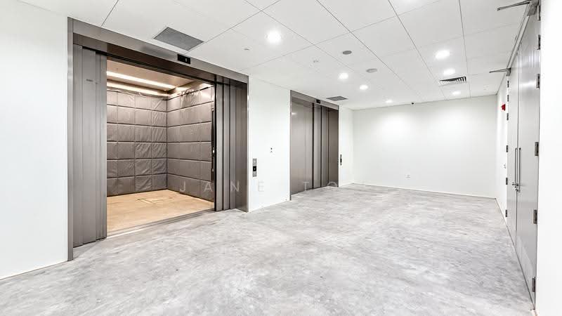 Production Office @ Macpherson | Column Free, Macpherson / Potong Pasir, 2,734 sqft, Business / Science Park For Rent, by Jane Toh, 500275580 - Interior - CommercialGuru.com.sg