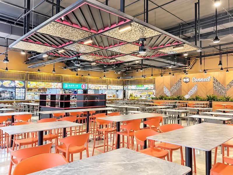 Production Office @ Macpherson | Column Free, Macpherson / Potong Pasir, 2,734 sqft, Business / Science Park For Rent, by Jane Toh, 500275580 - Interior - CommercialGuru.com.sg