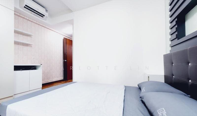 The Warren, 37 Choa Chu Kang Loop, Dairy Farm / Bukit Panjang / Choa Chu Kang, Room Rental, 200 sqft, Apartment For Rent, by Charlotte Lin, 500275585 - Bedroom - PropertyGuru.com.sg