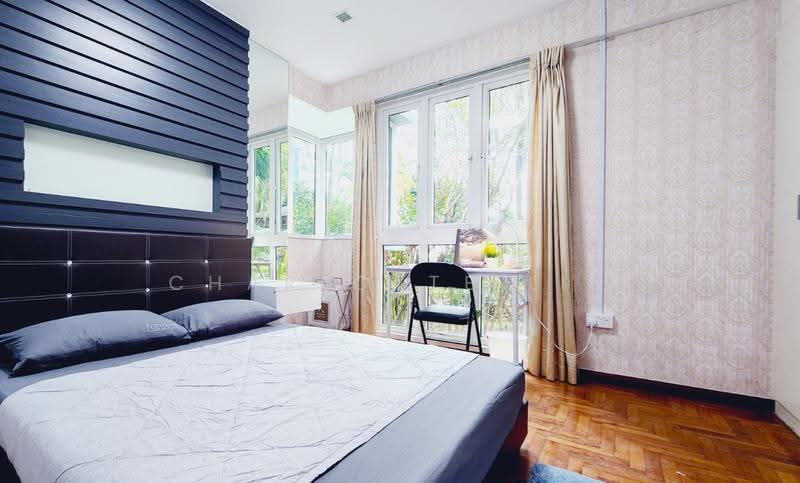 The Warren, 37 Choa Chu Kang Loop, Dairy Farm / Bukit Panjang / Choa Chu Kang, Room Rental, 200 sqft, Apartment For Rent, by Charlotte Lin, 500275585 - Bedroom - PropertyGuru.com.sg