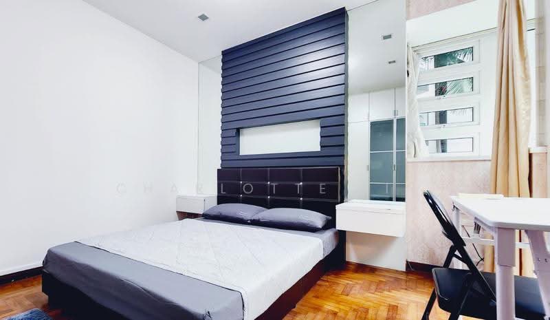 The Warren, 37 Choa Chu Kang Loop, Dairy Farm / Bukit Panjang / Choa Chu Kang, Room Rental, 200 sqft, Apartment For Rent, by Charlotte Lin, 500275585 - Bedroom - PropertyGuru.com.sg