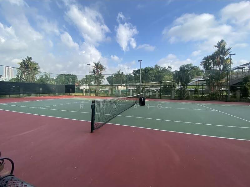 Pine Grove, 1N Pine Grove, Clementi Park / Upper Bukit Timah, 5 Bedrooms, 200 sqft, Condominium For Rent, by Rina Ang, 500275586 - Exterior - PropertyGuru.com.sg