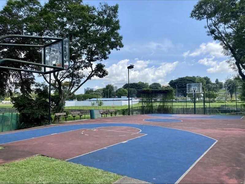 Pine Grove, 1N Pine Grove, Clementi Park / Upper Bukit Timah, 5 Bedrooms, 200 sqft, Condominium For Rent, by Rina Ang, 500275586 - Exterior - PropertyGuru.com.sg