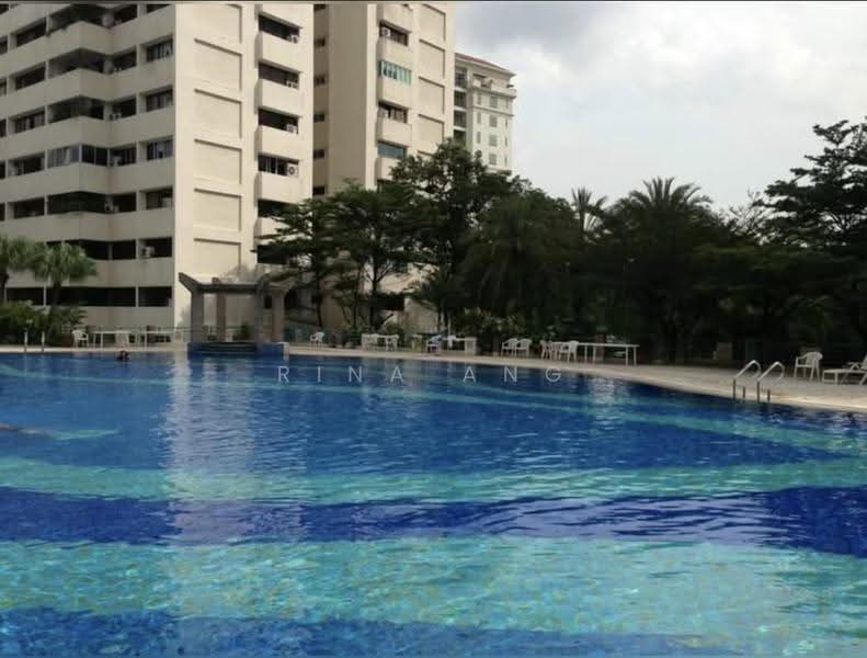 Pine Grove, 1N Pine Grove, Clementi Park / Upper Bukit Timah, 5 Bedrooms, 200 sqft, Condominium For Rent, by Rina Ang, 500275586 - Exterior - PropertyGuru.com.sg