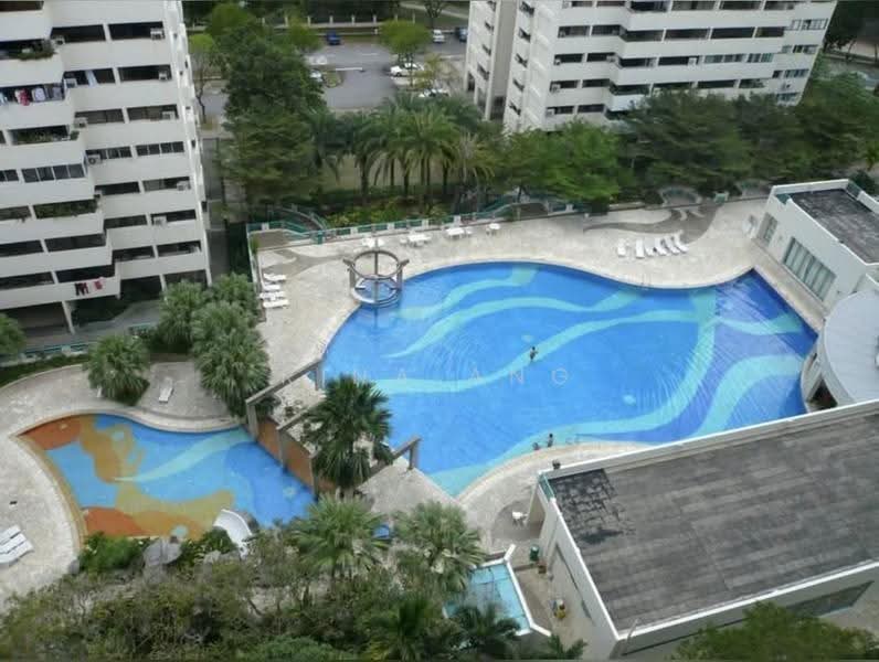 Pine Grove, 1N Pine Grove, Clementi Park / Upper Bukit Timah, 5 Bedrooms, 200 sqft, Condominium For Rent, by Rina Ang, 500275586 - Exterior - PropertyGuru.com.sg