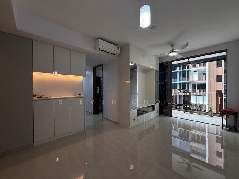 North Gaia, 45 Yishun Close, Sembawang / Yishun, Room Rental, 120 sqft, Executive Condominium For Rent, by Steven Choo, 500275587 - Living Room - PropertyGuru.com.sg