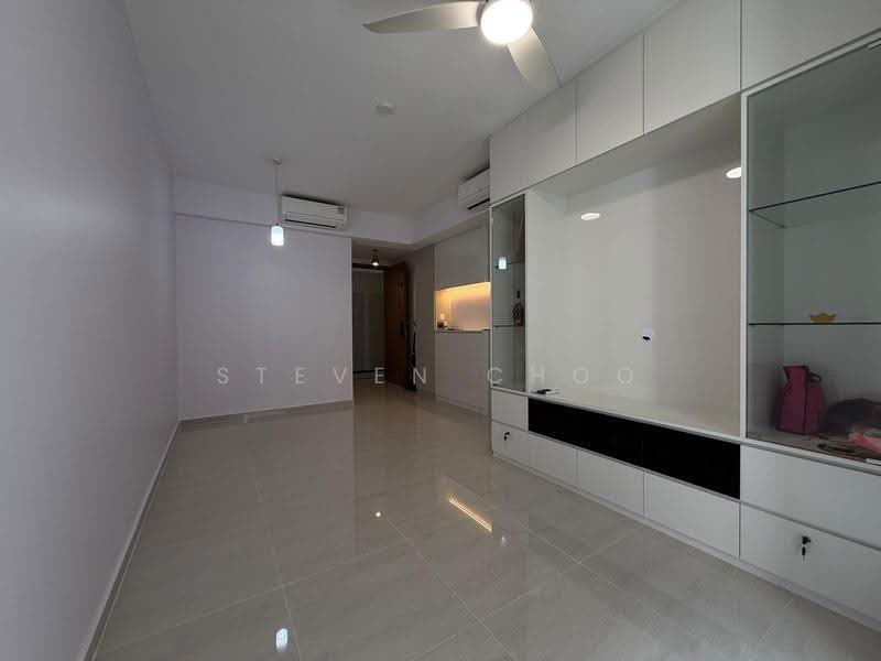 North Gaia, 45 Yishun Close, Sembawang / Yishun, Room Rental, 120 sqft, Executive Condominium For Rent, by Steven Choo, 500275587 - Living Room - PropertyGuru.com.sg