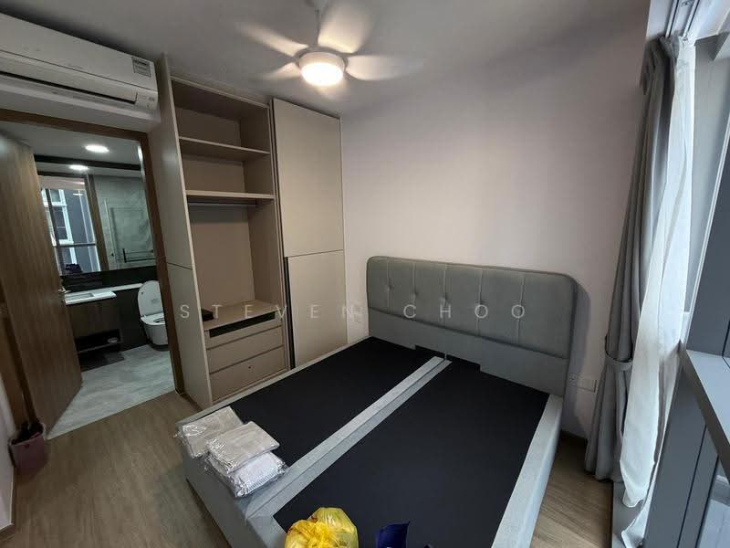 North Gaia, 45 Yishun Close, Sembawang / Yishun, Room Rental, 120 sqft, Executive Condominium For Rent, by Steven Choo, 500275587 - Bedroom - PropertyGuru.com.sg