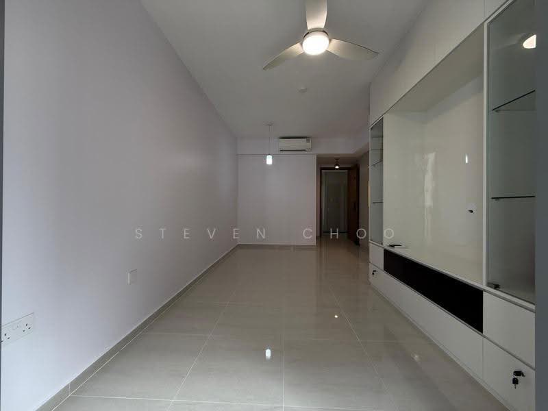 North Gaia, 45 Yishun Close, Sembawang / Yishun, Room Rental, 120 sqft, Executive Condominium For Rent, by Steven Choo, 500275587 - Living Room - PropertyGuru.com.sg