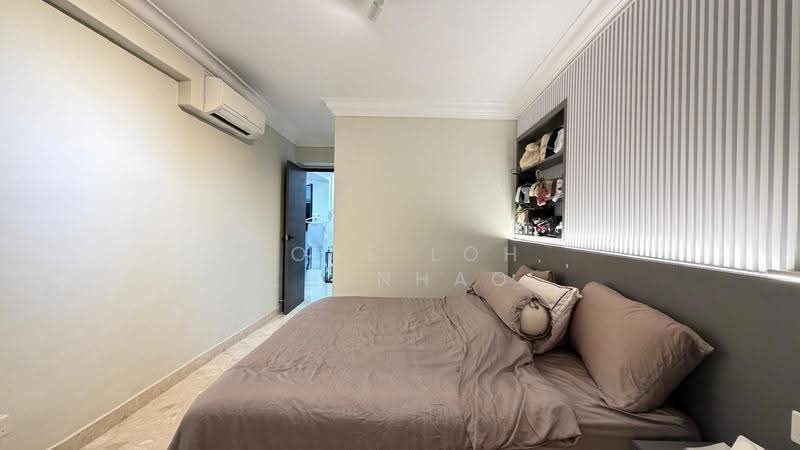 574 Hougang Street 51, 574 Hougang Street 51, Hougang / Punggol / Sengkang, 3 Bedrooms, 1,259 sqft, HDB Flat For Sale, by Jose Loh Zhenhao, 500275590 - Bedroom - PropertyGuru.com.sg