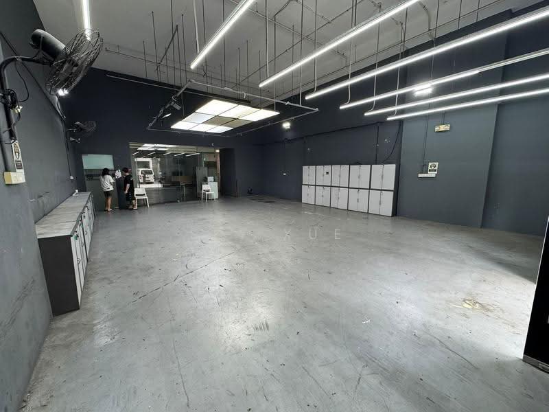 Link @ AMK, 3 Ang Mo Kio Street 62, Ang Mo Kio / Bishan / Thomson, 2,152 sqft, Light Industrial (B1) For Sale, by Sky Xue, 500275592 - CommercialGuru.com.sg