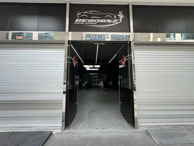 Link @ AMK, 3 Ang Mo Kio Street 62, Ang Mo Kio / Bishan / Thomson, 2,152 sqft, Light Industrial (B1) For Sale, by Sky Xue, 500275592 - CommercialGuru.com.sg