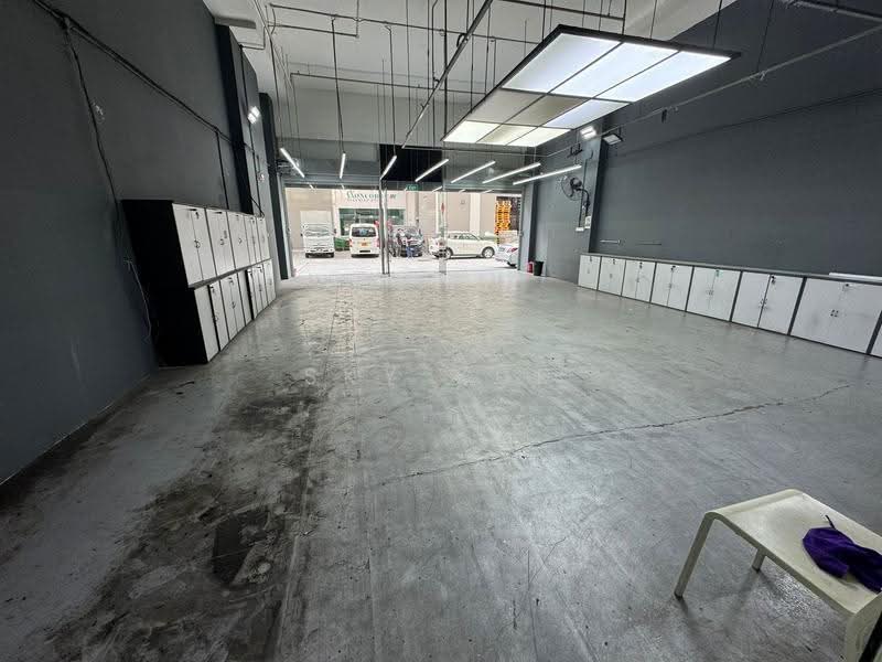 Link @ AMK, 3 Ang Mo Kio Street 62, Ang Mo Kio / Bishan / Thomson, 2,152 sqft, Light Industrial (B1) For Sale, by Sky Xue, 500275592 - CommercialGuru.com.sg