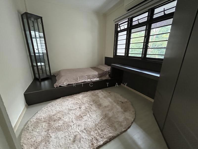111A Depot Road, 111A Depot Road, Harbourfront / Telok Blangah, 4 Bedrooms, 1,300 sqft, HDB Flat For Rent, by Eric Tay, 500275596 - Bedroom - PropertyGuru.com.sg