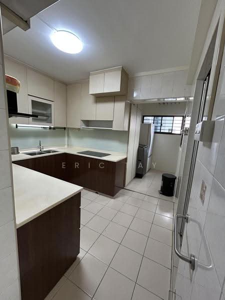 111A Depot Road, 111A Depot Road, Harbourfront / Telok Blangah, 4 Bedrooms, 1,300 sqft, HDB Flat For Rent, by Eric Tay, 500275596 - Kitchen - PropertyGuru.com.sg