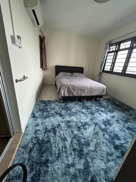 111A Depot Road, 111A Depot Road, Harbourfront / Telok Blangah, 4 Bedrooms, 1,300 sqft, HDB Flat For Rent, by Eric Tay, 500275596 - Bedroom - PropertyGuru.com.sg