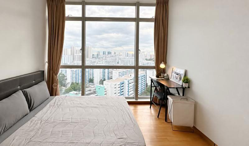 Hillview Regency, 26 Bukit Batok East Avenue 2, Dairy Farm / Bukit Panjang / Choa Chu Kang, Room Rental, 200 sqft, Condominium For Rent, by Charlotte Lin, 500275597 - Bedroom - PropertyGuru.com.sg