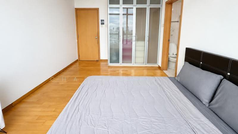 Hillview Regency, 26 Bukit Batok East Avenue 2, Dairy Farm / Bukit Panjang / Choa Chu Kang, Room Rental, 200 sqft, Condominium For Rent, by Charlotte Lin, 500275597 - Bedroom - PropertyGuru.com.sg