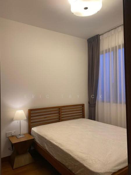 Stirling Residences, 23 Stirling Road, Alexandra / Commonwealth, 1 Bedroom, 441 sqft, Condominium For Rent, by Eric Tay CK, 500275598 - Bedroom - PropertyGuru.com.sg