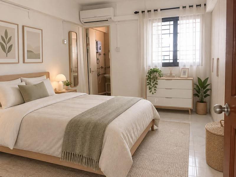 414 Ang Mo Kio Avenue 10, 414 Ang Mo Kio Avenue 10, Ang Mo Kio / Bishan / Thomson, 3 Bedrooms, 990 sqft, HDB Flat For Sale, by Evone Yap, 500275601 - PropertyGuru.com.sg